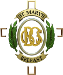 St Mary's Emblem Transparent